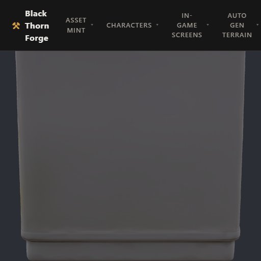 Lithium Battery preview from the Minus Zero item library
