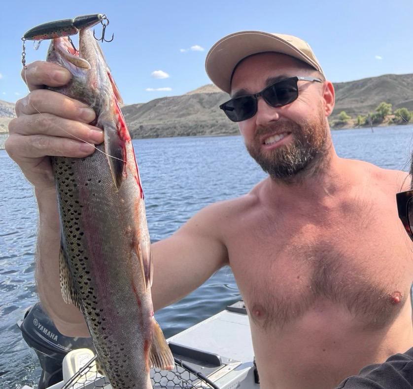 Rainbow Trout