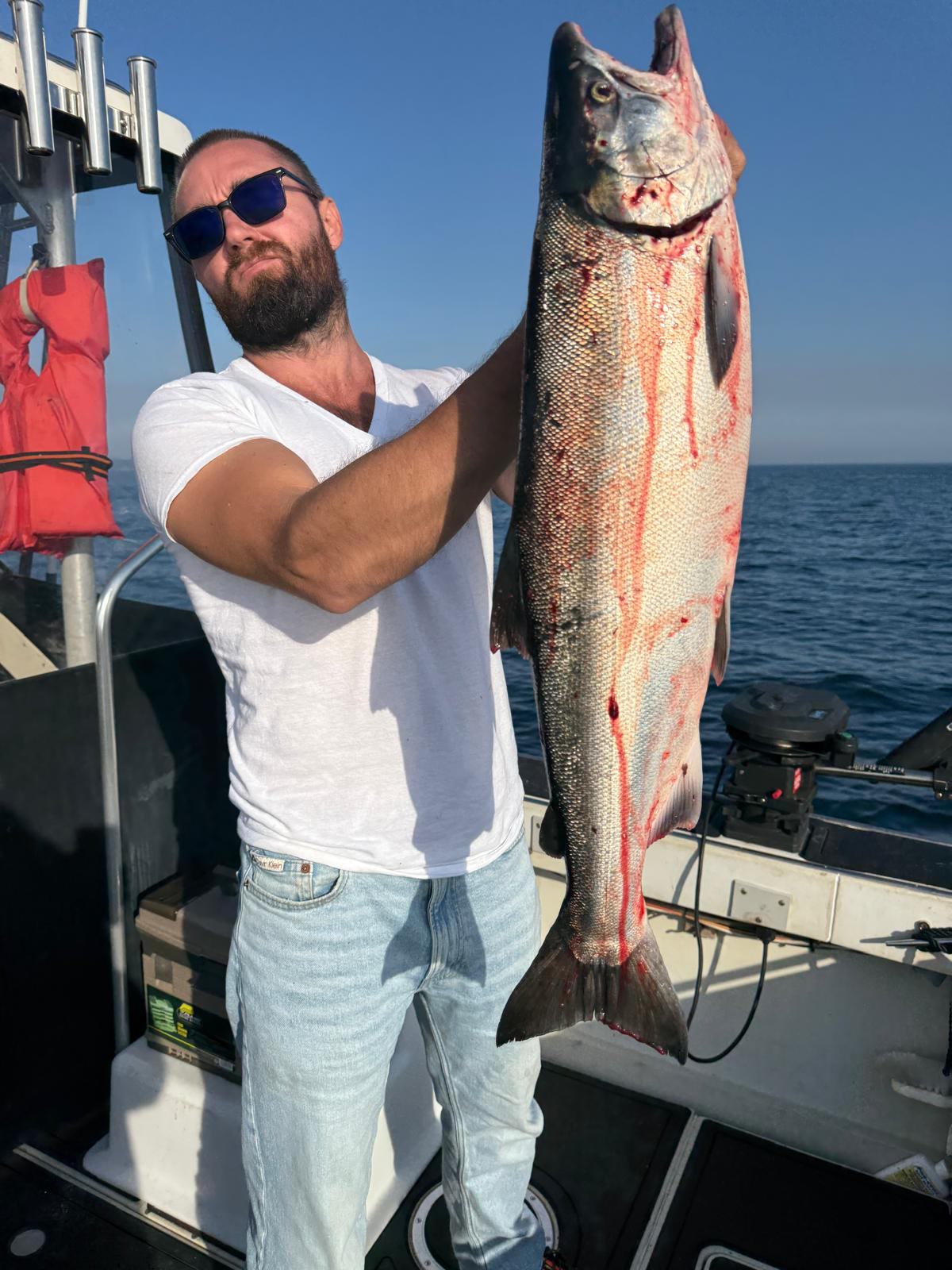 King Salmon